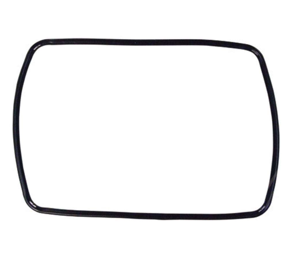 Joint de porte 30x40cm - 482000022703 - Four - Bauknecht / Whirlpool / Indesit