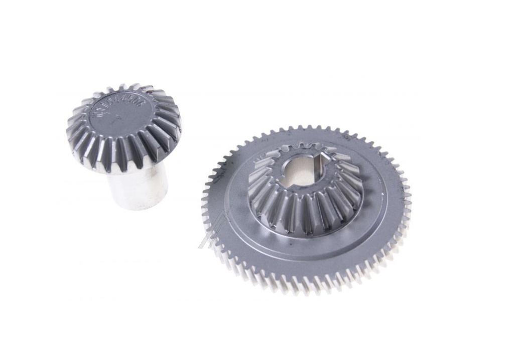 Kit Engrenage (gear) - W11044505 - robot ménager - KitchenAid