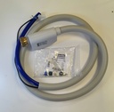 Wasserzulaufschlauch Geschirrspüler Miele 10499862