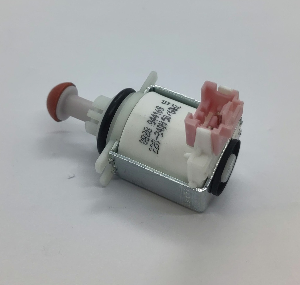 Vanne d'évacuation - 00611316 - lave-vaisselle - Bosch / Siemens