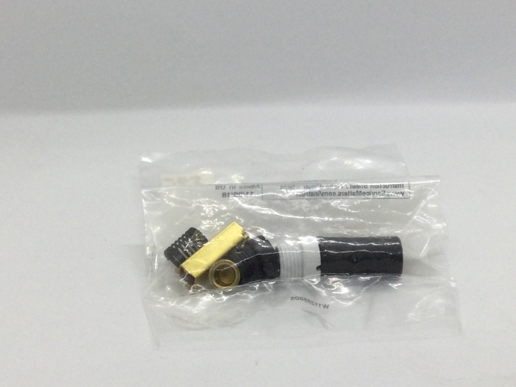 Support charbon moteur - 4162546 - Robot Ménager - KitchenAid