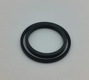 Kit 2 pièces (joint) pour tuyau siphon ø40 - 240.367.00.2 - Geberit