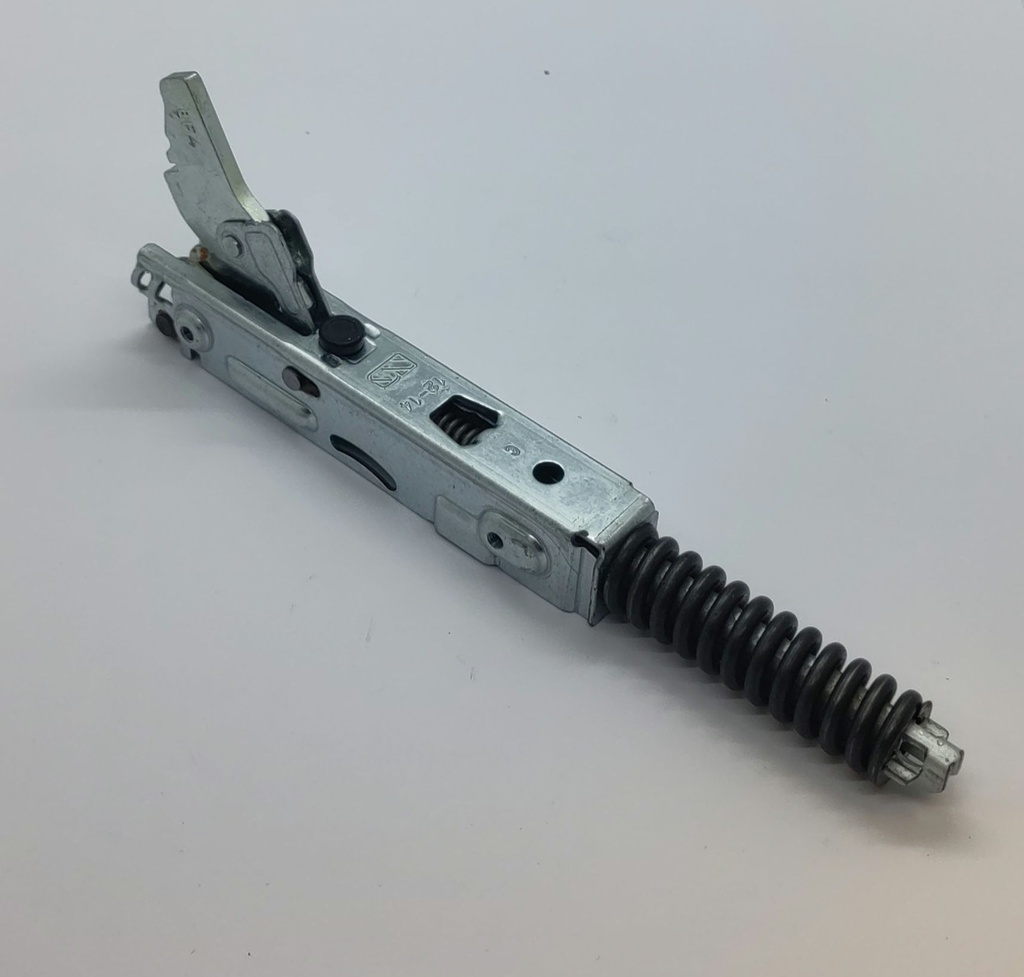 Charnière de porte - 481010475563 - Four - Bauknecht / Whirlpool