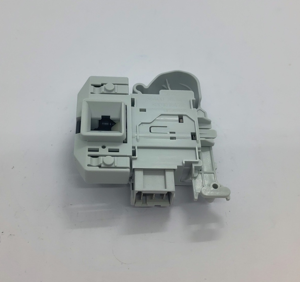 Verrouillage porte lave-linge Bosch / Siemens 00638259 - 10031405
