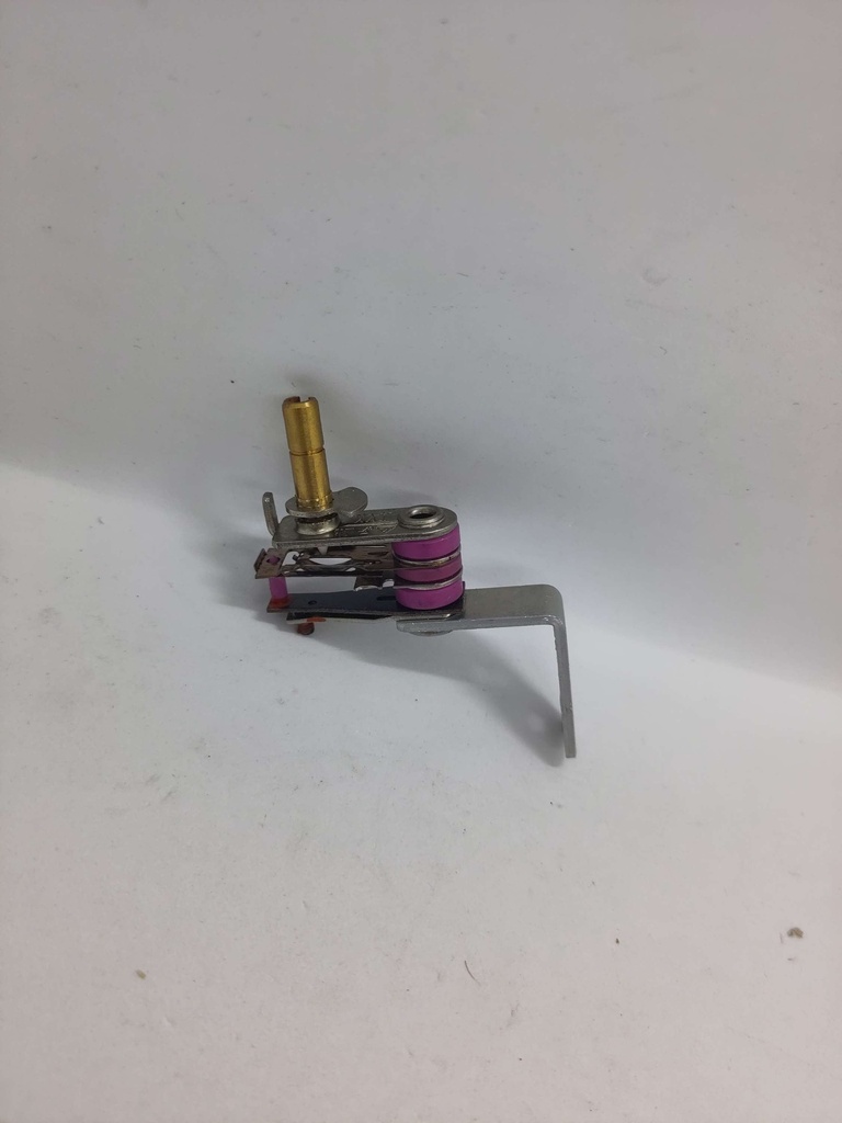 Thermostat 69x53x25mm - 0900461081 - Fer à repasser - Bartscher