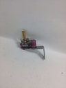 Thermostat 69x53x25mm - 0900461081 - Fer à repasser - Bartscher