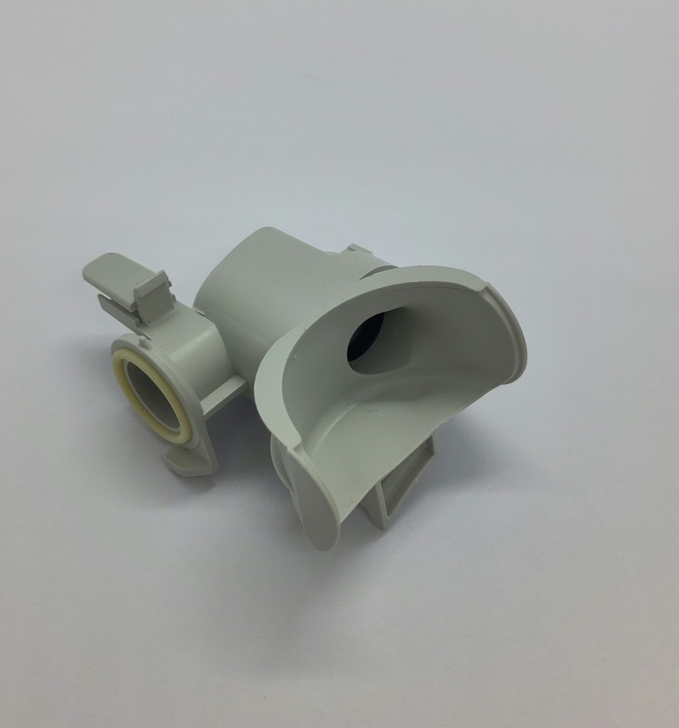 Clapet anti-retour lave-vaisselle Miele - 5750095 - 5750094 - 5750093 - 5750092