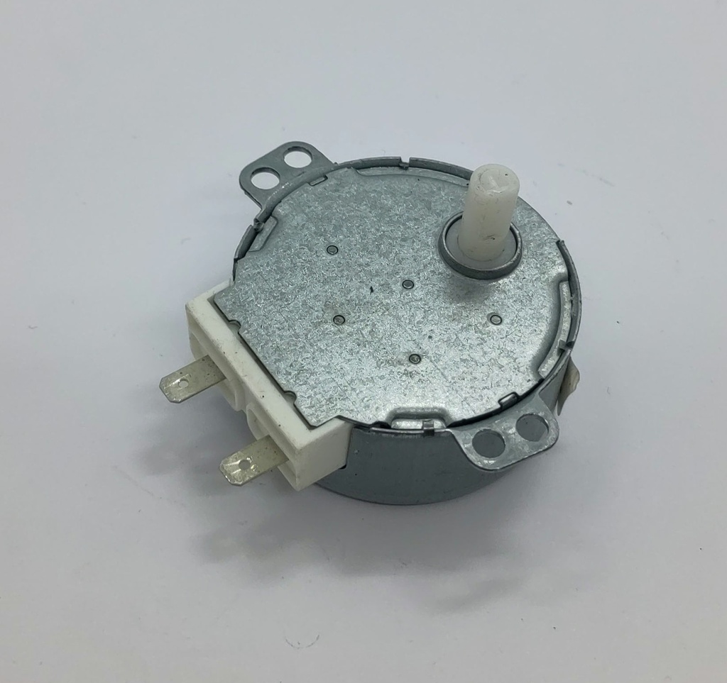 Moteur d'entraînement GAL-5-240-TD- 230V 4W 5/6 tr/min. - Micro Onde - Universel