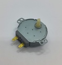 Moteur micro-onde SSM-16H 3 tr/min