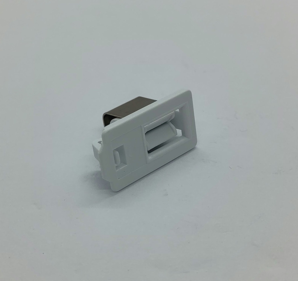 Verrouillage de porte - 481227138462 - Sèche-linge - Bauknecht / Whirlpool
