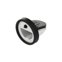 Clapet anti-retour - 252.666.11.1 - lave-vaisselle - Universel _ Geberit