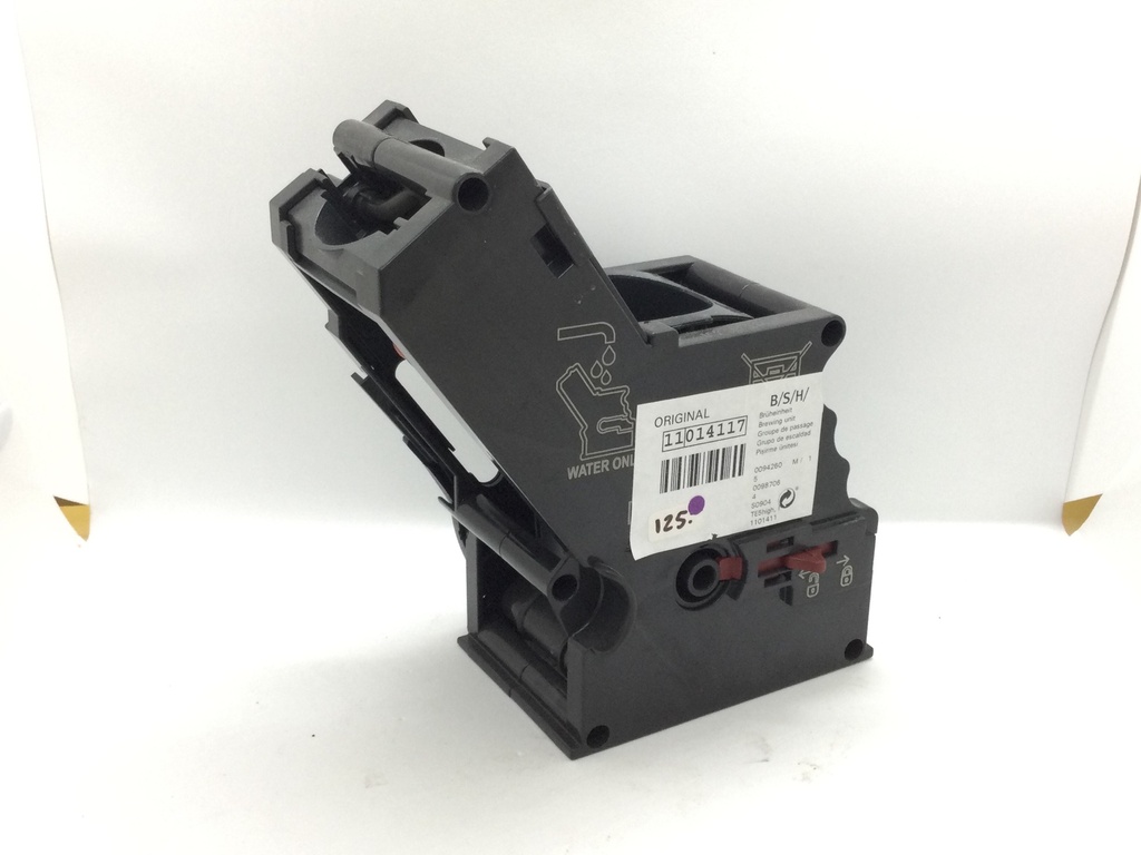 [#H1649] Infuseur machine à café Bosch 11014117