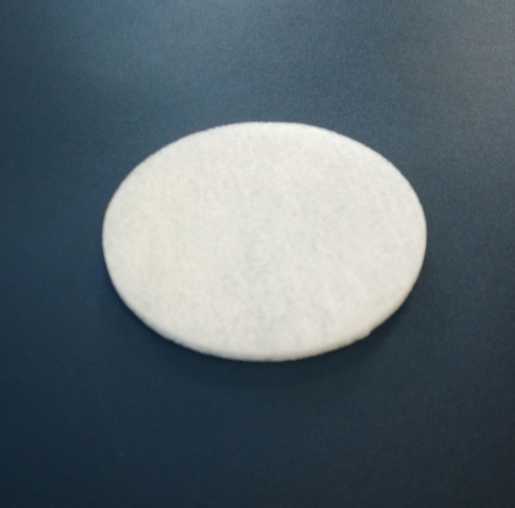 Filtre Aspirateur Nilfisk VA85064 (entrée moteur)