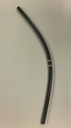 Tuyau arrivée d'eau électrovanne 55cm ø9.3mm  - Lave linge - Universel