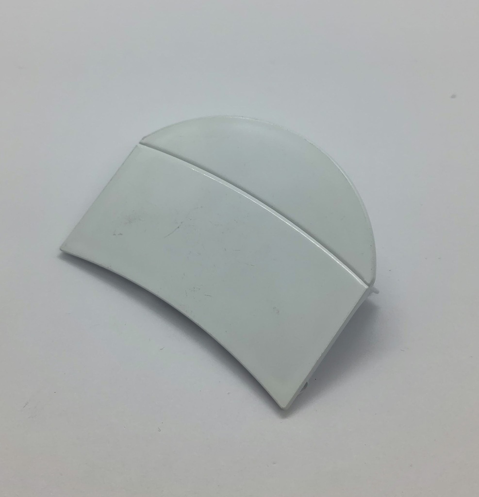Poignée porte lave-linge Bosch / Siemens 00405297
