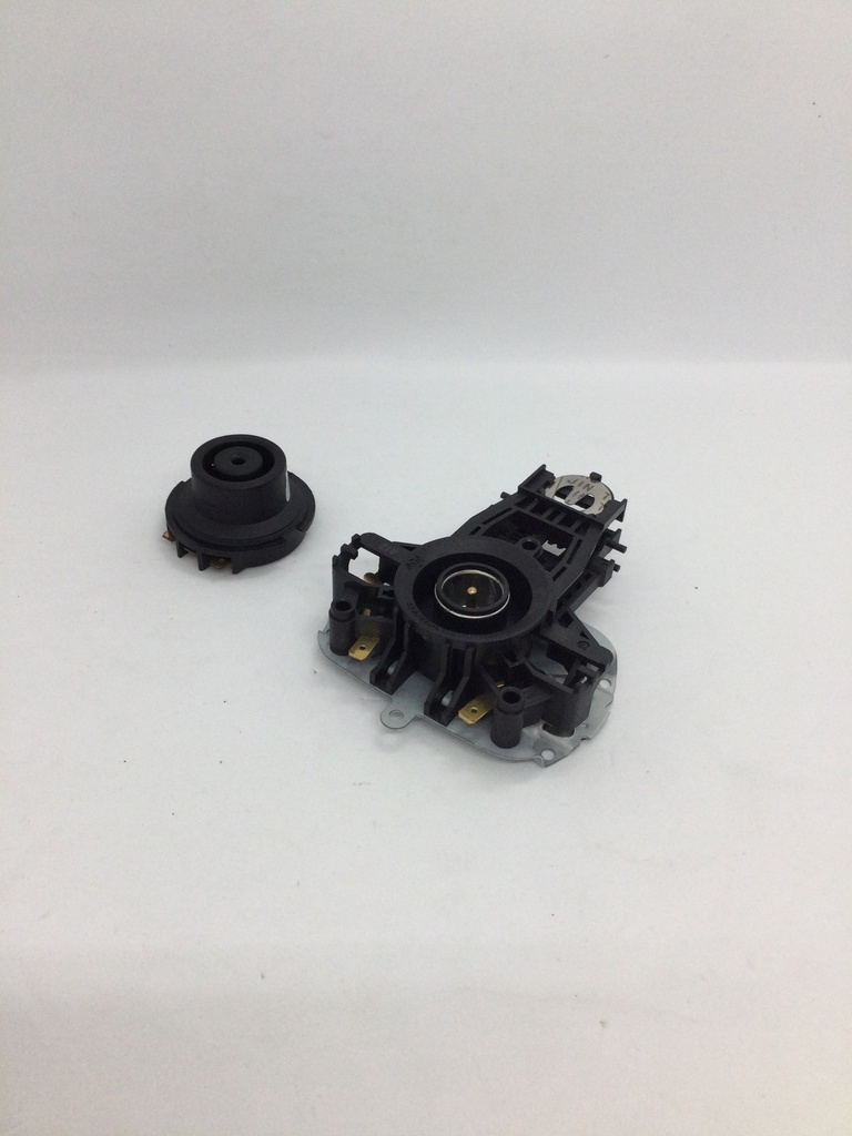 Kit Contact / Thermostat - mâle & femelle - 13A - 250V - T125 - bouilloire