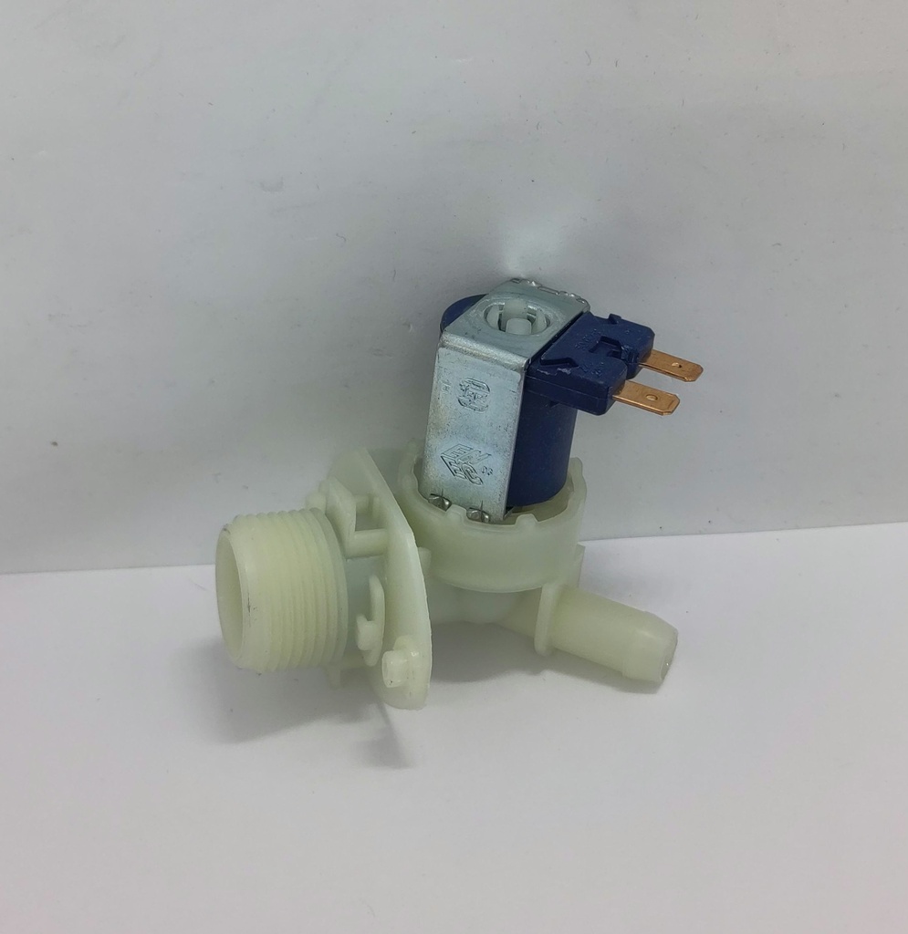 Electrovanne 1 voie 120° - 1170958209 - lave-vaisselle - Electrolux / AEG