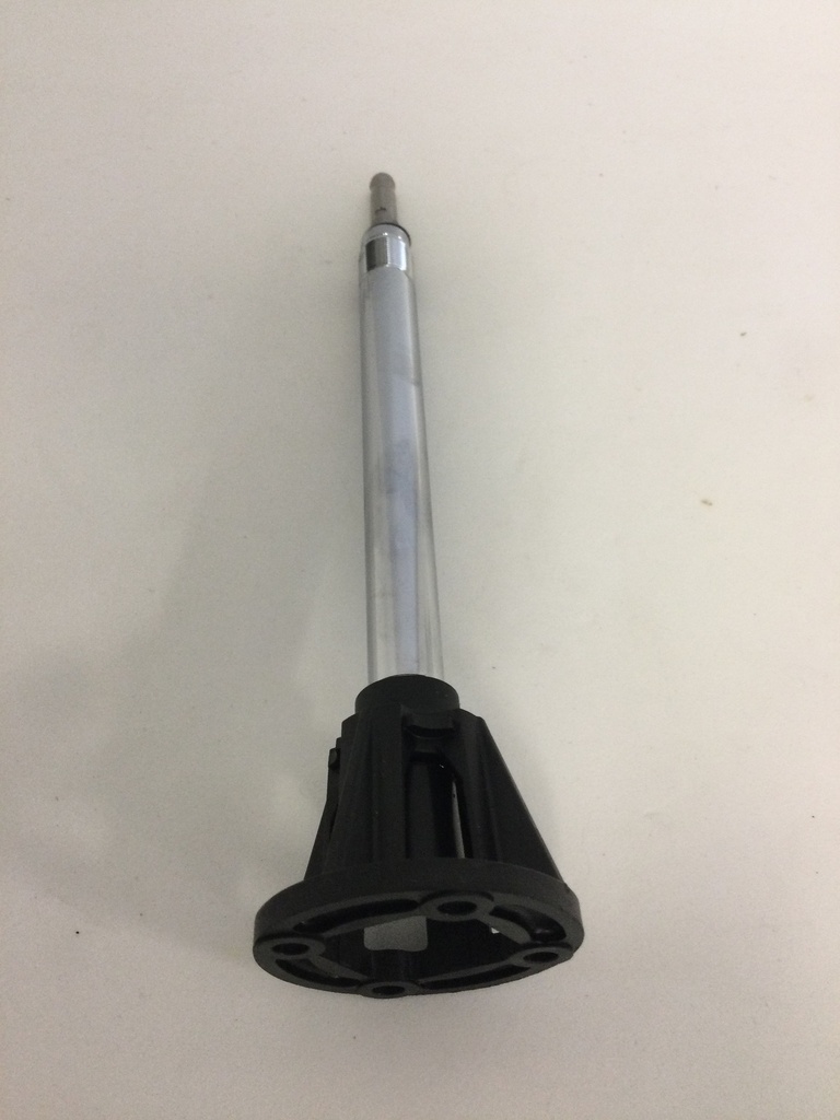 Entraînement Bamix 200 (complet)