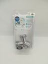 Raccord double 3/4" Wpro - Universel