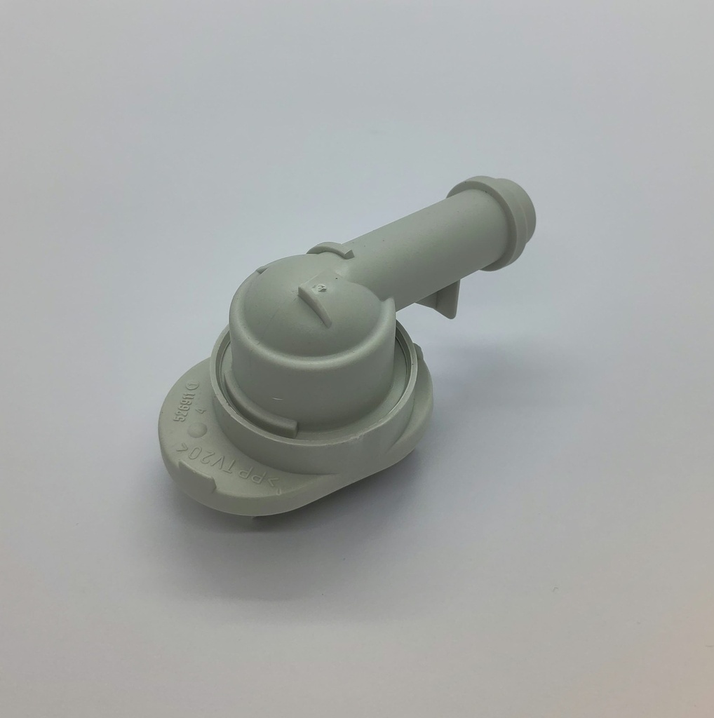 Clapet anti-retour - 5269111 - Lave-vaisselle - Miele