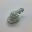 Clapet anti-retour - 5269111 - Lave-vaisselle - Miele