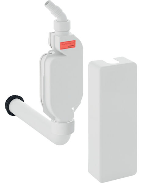 [10018388] Siphon mural Buanderie - 152.768.11.1 - Lave-Linge & Sèche-Linge - Geberit