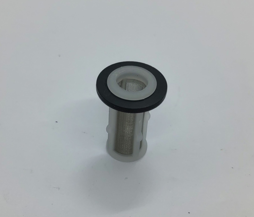 Dichtung 3/4" mit Sieb V Zug P300430