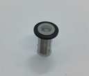 Dichtung 3/4" mit Sieb V Zug P300430