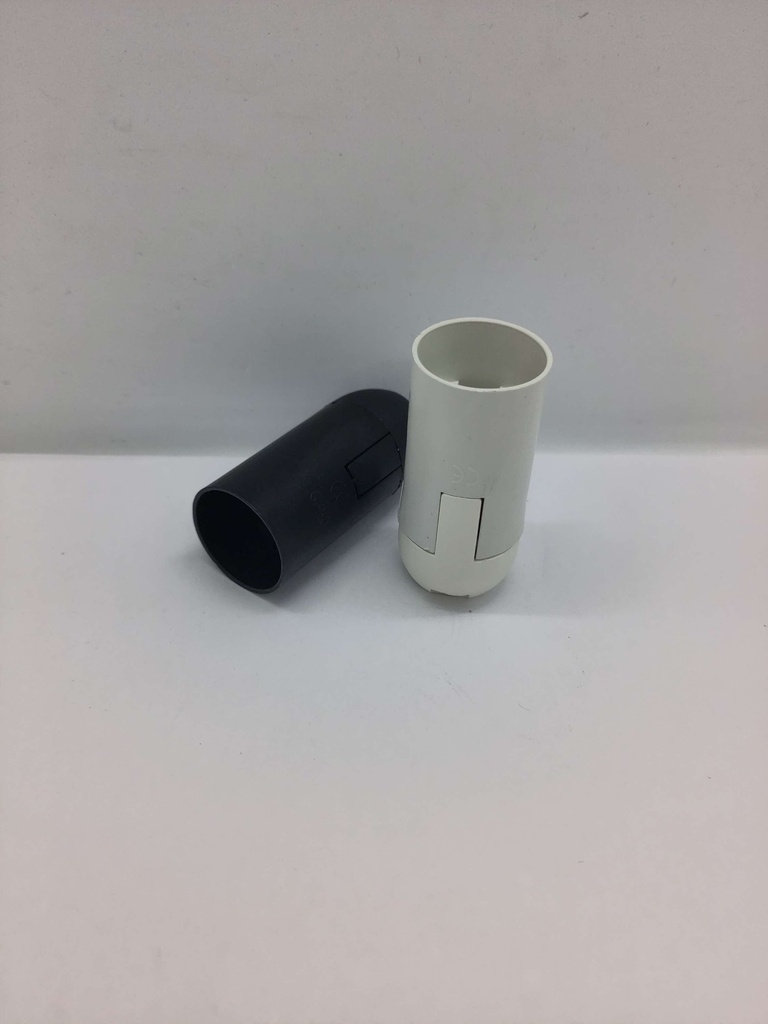 Douille (sans écrou) E14 - Luminaire - Universel