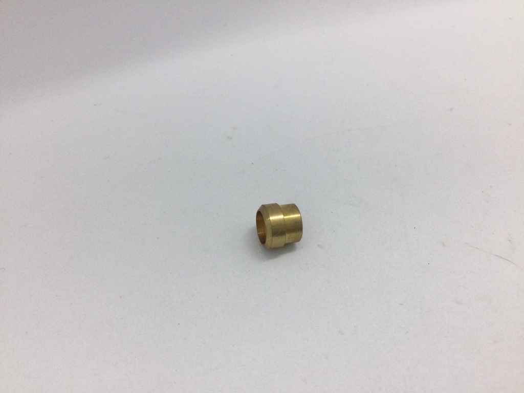 Douille raccord 6mm - 996530010853 - machine à café - Universel