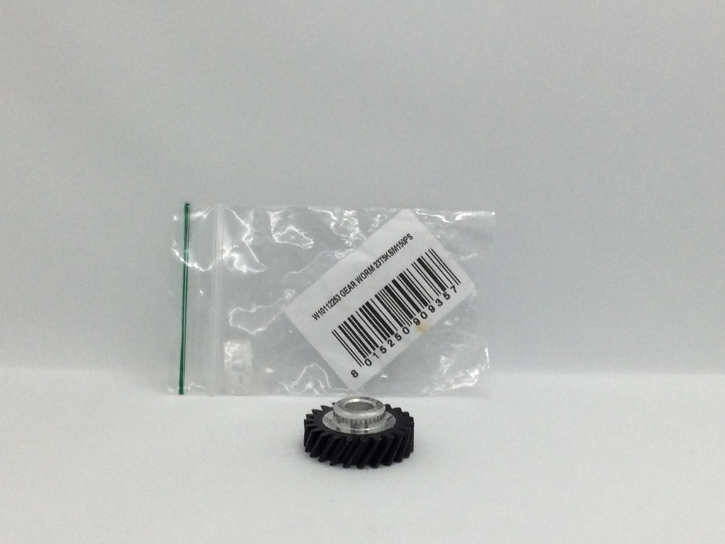 Engrenage 23T5KSM150PS (gear worm) - W10112253 - robot ménager - KitchenAid