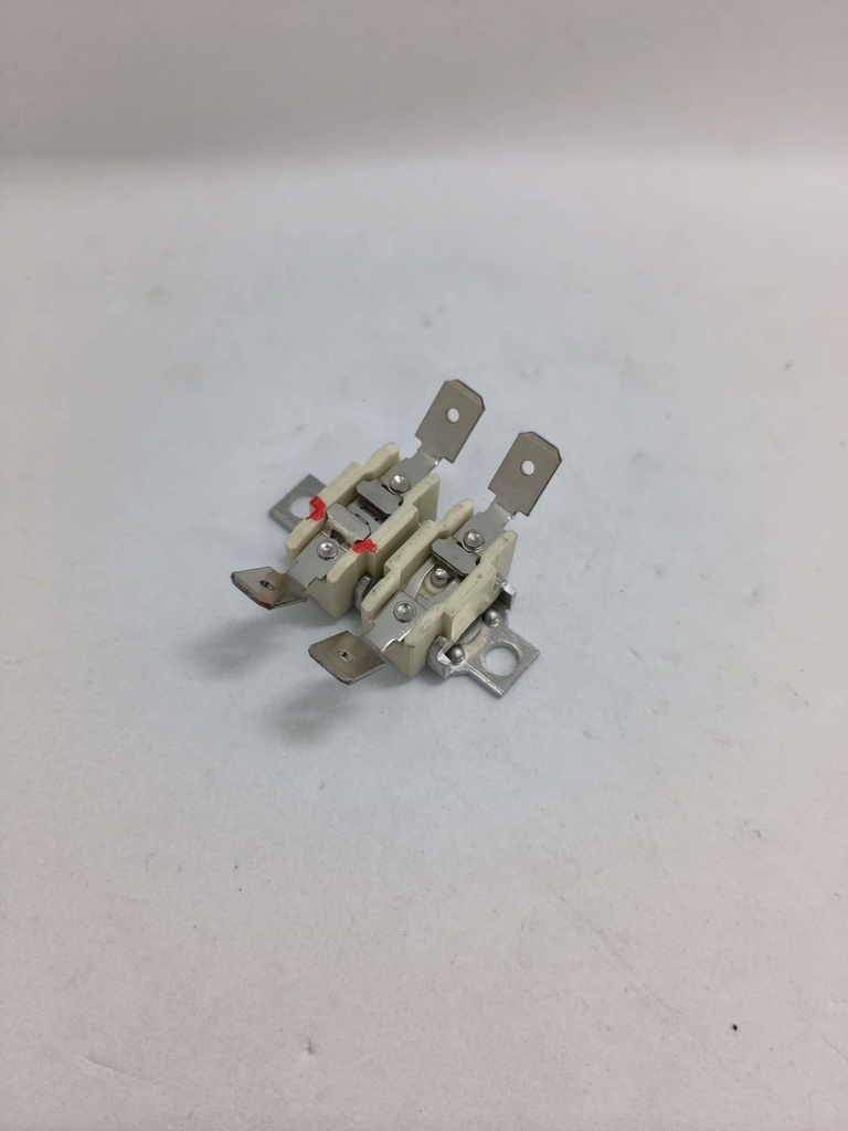 Thermostat double NC 245°/318°C - C081050 - Universel
