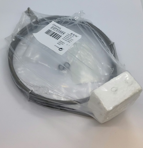 [#D964332] Corps de chauffe circulaire (chaleur tournante) - 00750884 - Four vapeur / Steamer - Bosch / Siemens