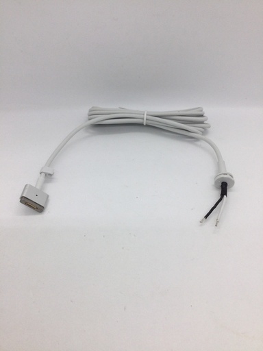 Connectique avec câble (5 broches) - droit - Apple