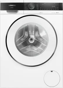 Lave linge Siemens - 1 à 9 kg - 1600 tr/min.