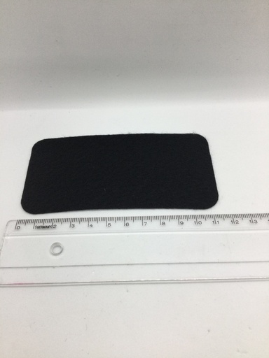 Filtre Aspirateur Miele 6252470 (sortie moteur) 