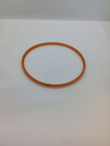 Courroie crantée - MB-430- ø137mm x 430mm x 5.8mm - Universel