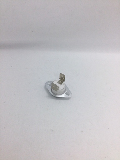 Thermostat NC 260 degrés - 16A - 250V - Universel