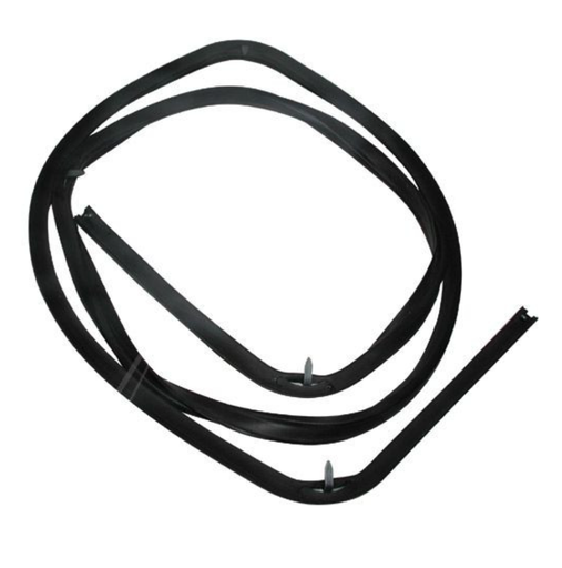 [#2068964] Joint de porte 30x42cm - 481946818109 - Four - Bauknecht / Whirlpool