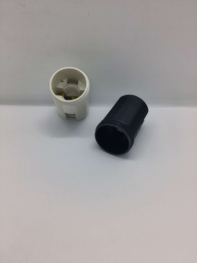 Douille vissable E14 - Luminaire - Universel