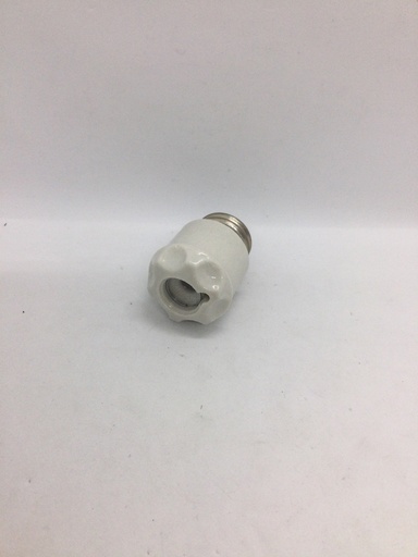 [00.81.38] Douille fusible Diazed 25/500V