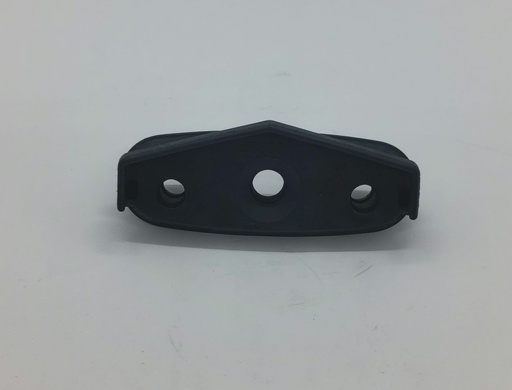 [#M200852] Joint résistance chauffante (3 trous) - 5986211 - Lave-linge - Miele