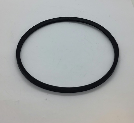 Courroie trapézoïdale K16 - ø130mm x 410mm x 7.6-4mm - Universel