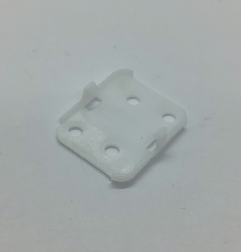 [1841060] Intercalaire fixation - 1841060 - sèche-linge - Miele 