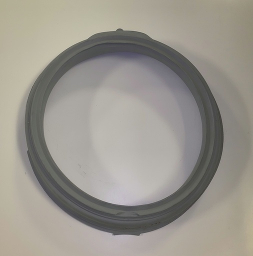 Joint du hublot / Manchette - 711874 - Lave linge - Miele