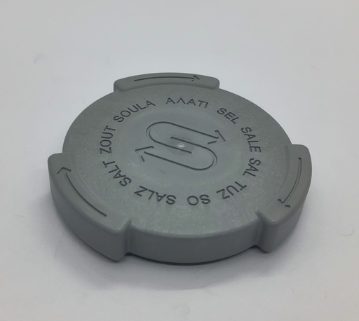[#444907] Écrou bac à sel avec Joint O-Ring - 00611319 - lave-vaisselle - Bosch / Siemens
