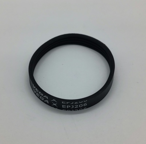 Courroie Poly V (rainure) 206 PJ4 - ø66mm x 210mm x 9mm - Universel