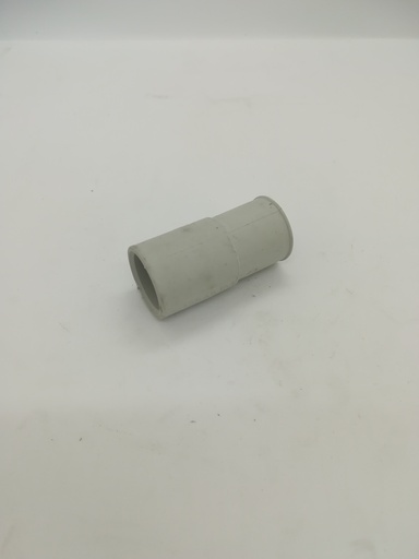 [04.25.04] Manchon 21mm sur 19mm (rallonge tuyau de vidange) 
