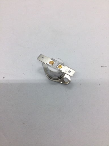 Thermostat NC 280 degrés - 10A - 250V - Universel