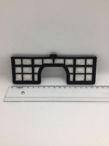 [#Y11266] Filtre moteur - DJ97-01385B RHF - aspirateur robot - Samsung